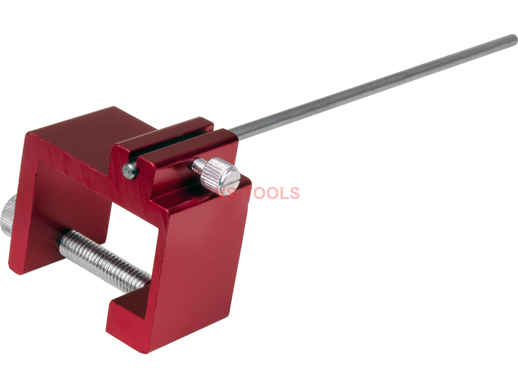 Chain Alignment Tool for Motorcycle ATV Bike Rear Sprocket Adjustment 1